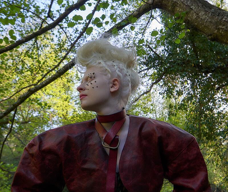 PAP MAGAZINE: NATURE’S EDGE