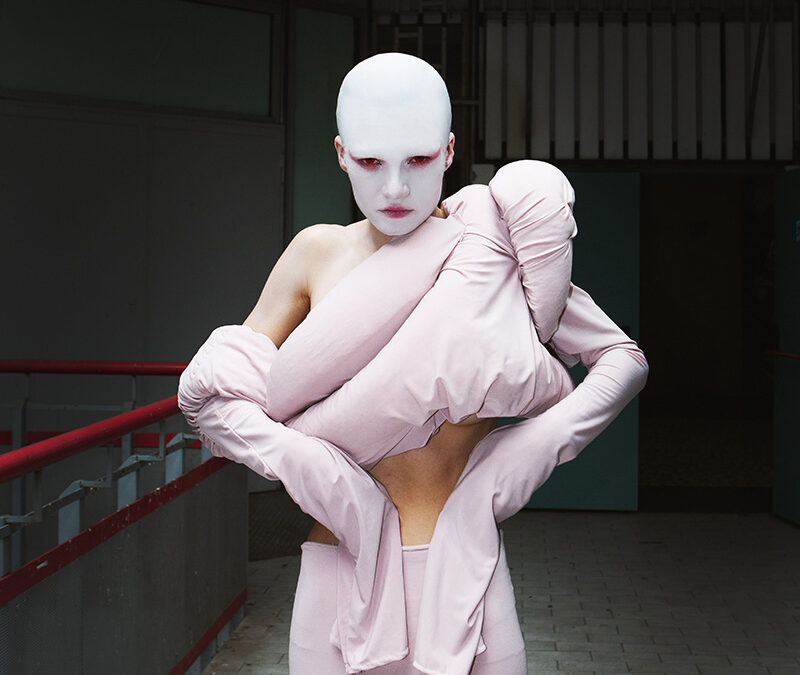 INFRINGE MAGAZINE: APOCALYPSE