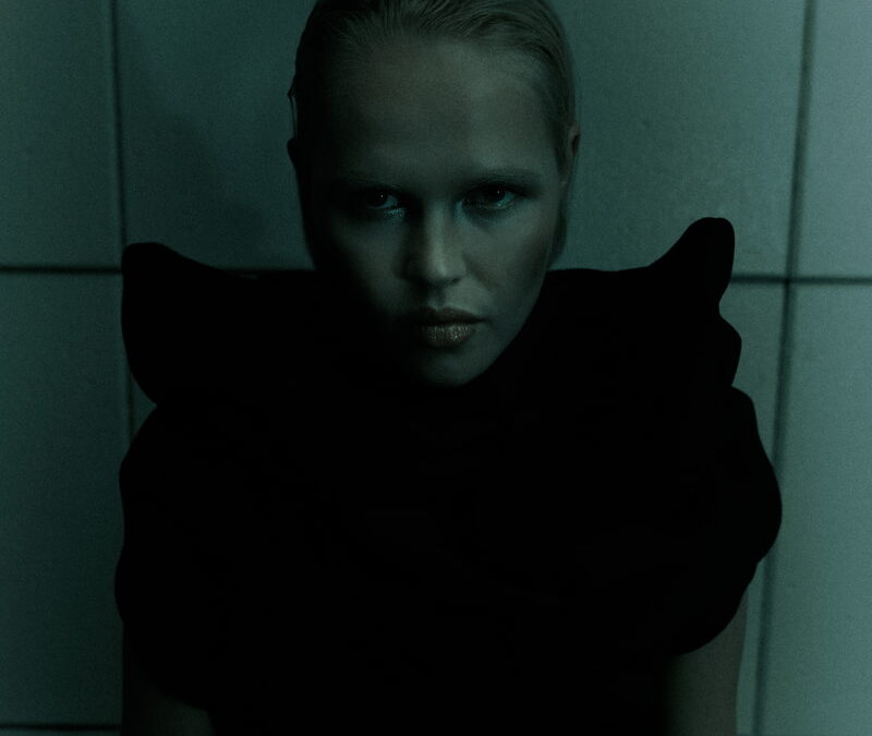 BADLON MAGAZINE: VOIDED